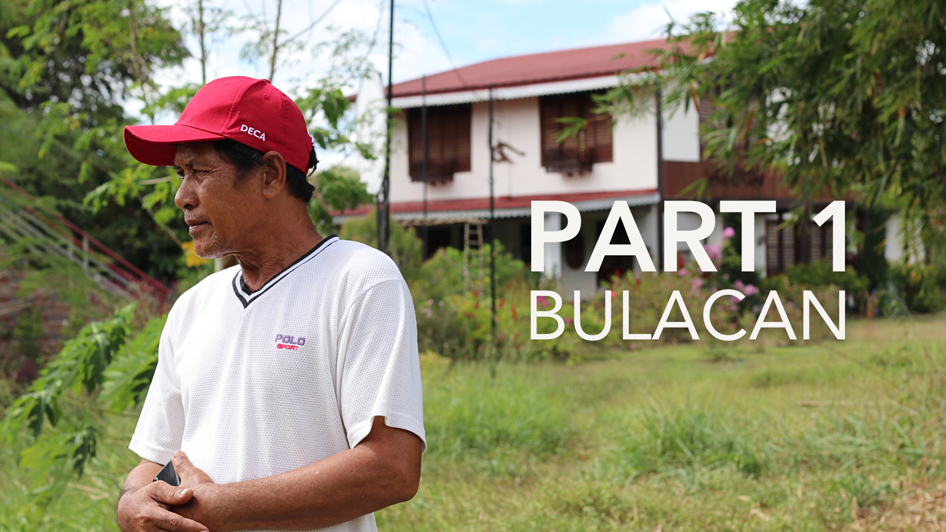 BULACAN